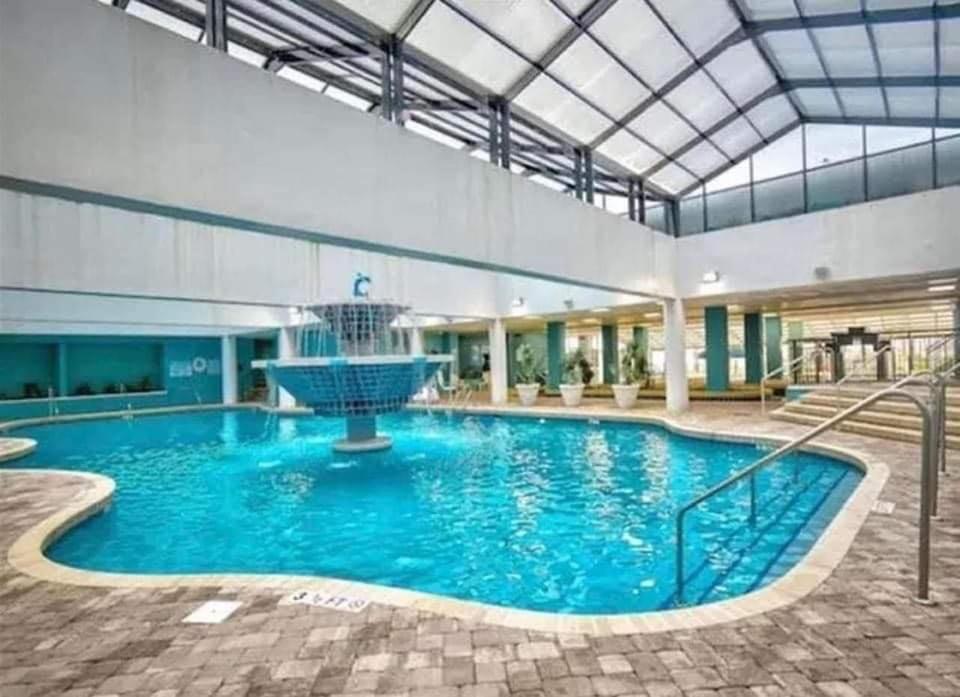 Landmark Resort-Updated Double Suite Myrtle Beach Buitenkant foto